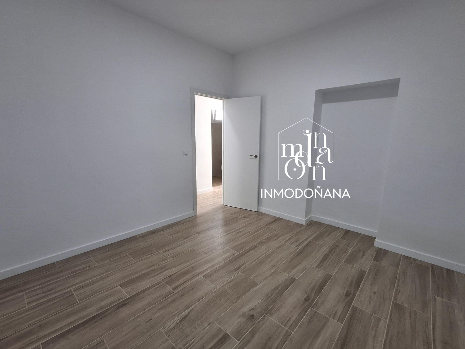 3 camera da letto Appartamento in vendita in Pilas - 70.000 € (Rif: 9622847)