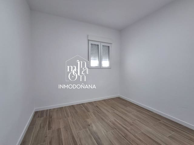 3 camera da letto Appartamento in vendita in Pilas - 70.000 € (Rif: 9622847)