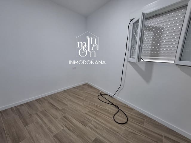 3 camera da letto Appartamento in vendita in Pilas - 70.000 € (Rif: 9622847)