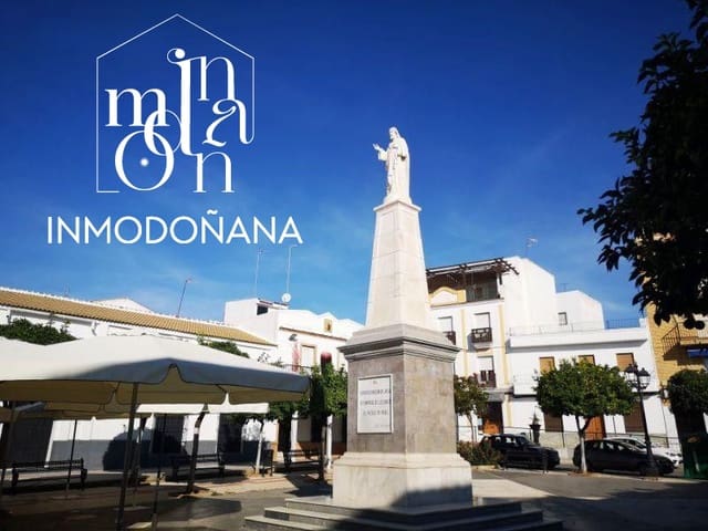 3 bedroom Flat for sale in Pilas - € 70,000 (Ref: 9622847)