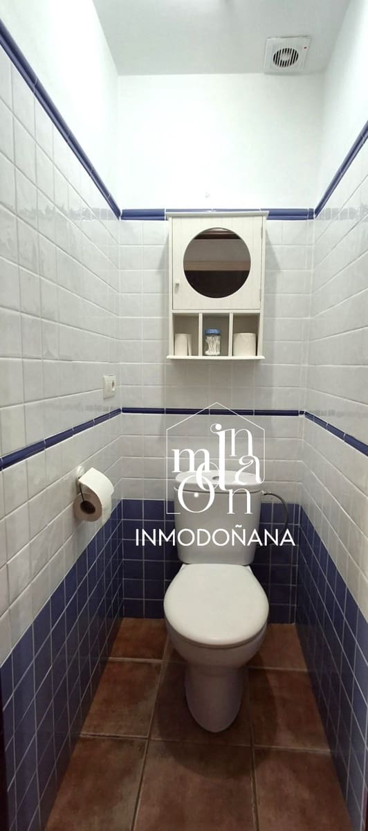 2 soveværelse Byhus til salg i Almonte - € 115.000 (Ref: 9622848)