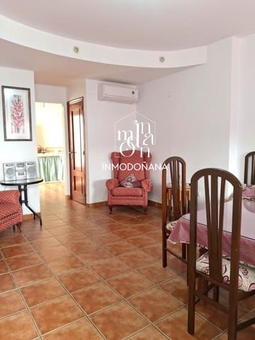 Casa de 2 habitaciones en Almonte en venta - 115.000 € (Ref: 9622848)