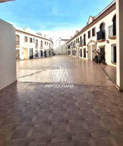 Casa de 2 habitaciones en Almonte en venta - 115.000 € (Ref: 9622848)