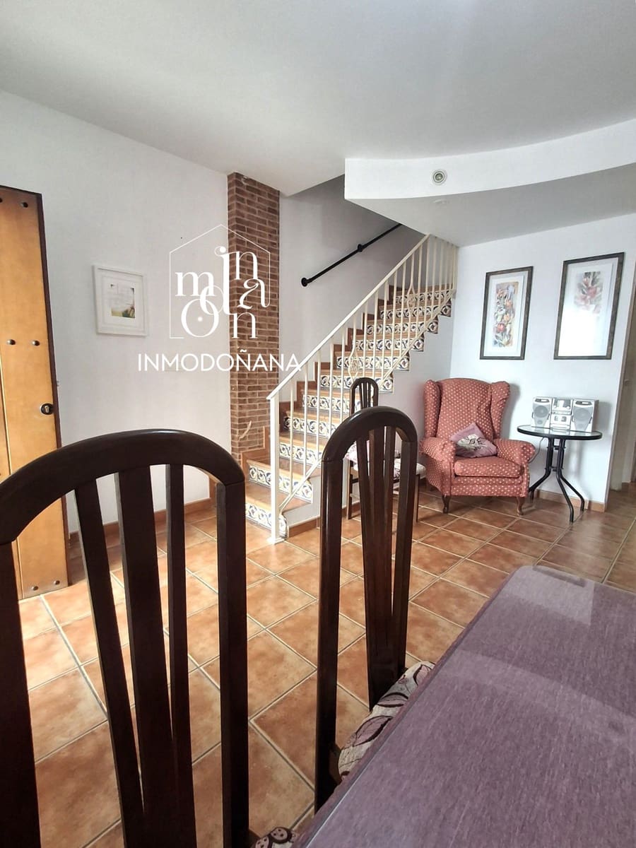 2 soveværelse Byhus til salg i Almonte - € 115.000 (Ref: 9622848)