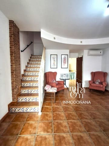 Casa de 2 habitaciones en Almonte en venta - 115.000 € (Ref: 9622848)