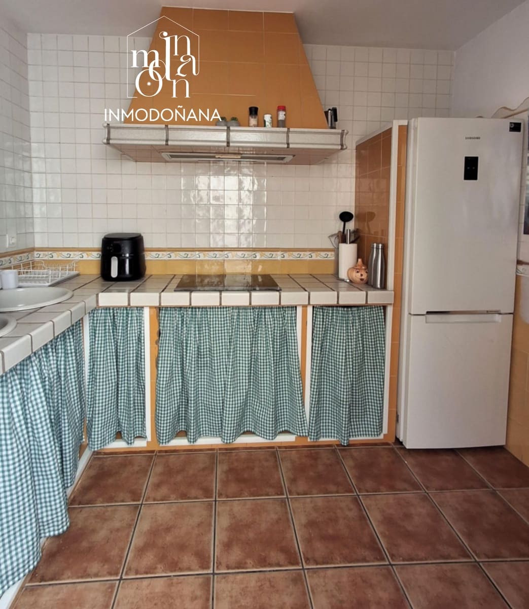 2 soveværelse Byhus til salg i Almonte - € 115.000 (Ref: 9622848)