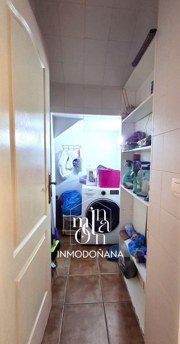 2 soveværelse Byhus til salg i Almonte - € 115.000 (Ref: 9622848)