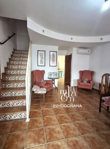 Casa de 2 habitaciones en Almonte en venta - 115.000 € (Ref: 9622848)