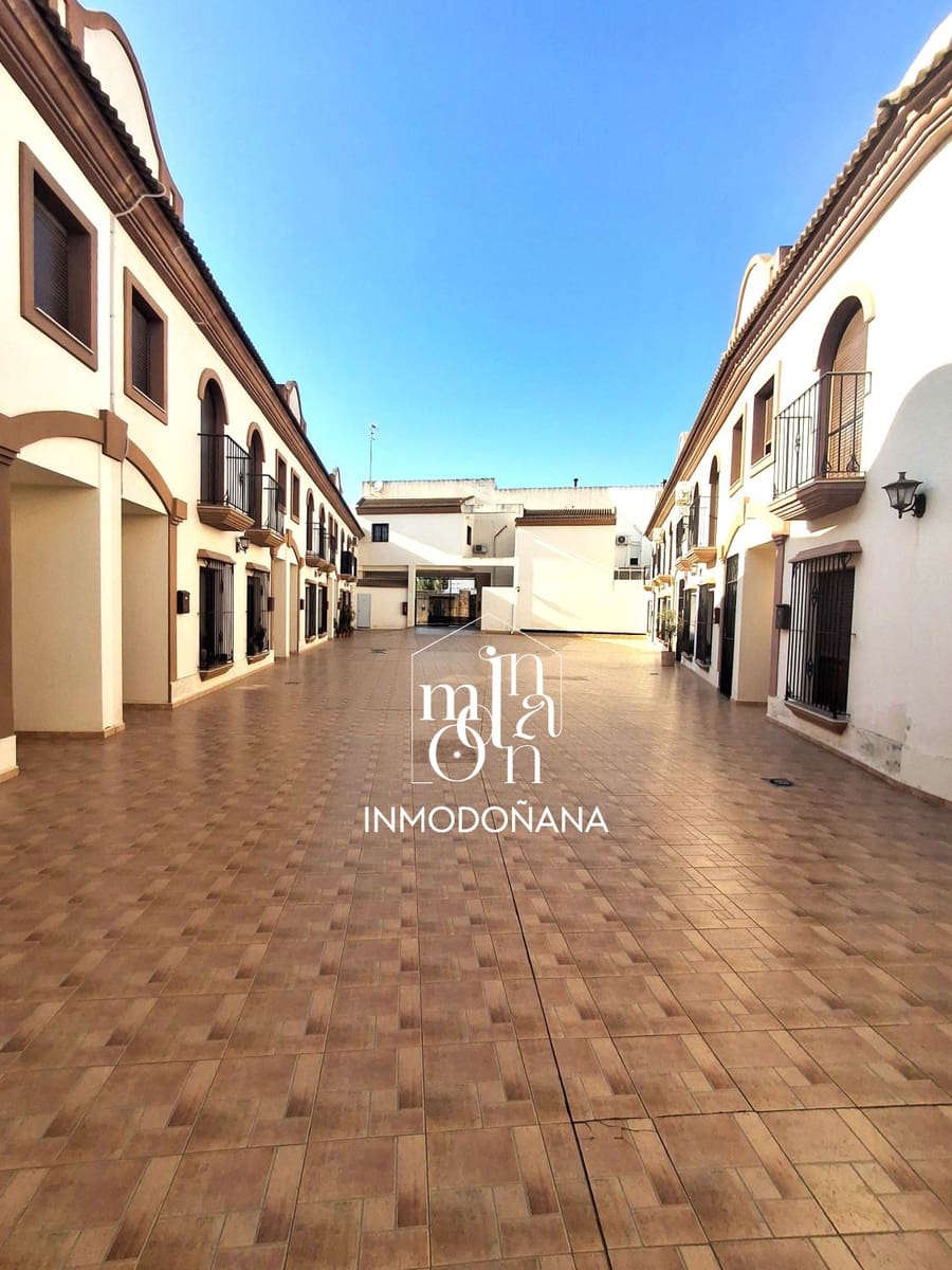 2 soveværelse Byhus til salg i Almonte - € 115.000 (Ref: 9622848)