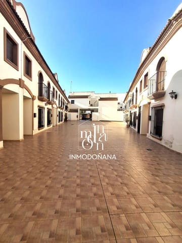 Casa de 2 habitaciones en Almonte en venta - 115.000 € (Ref: 9622848)