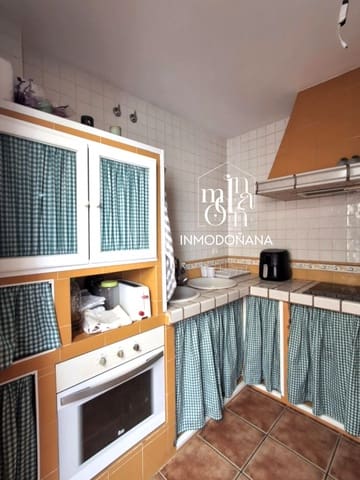 Casa de 2 habitaciones en Almonte en venta - 115.000 € (Ref: 9622848)