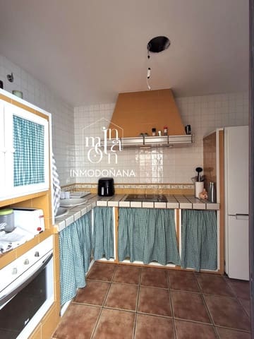 Casa de 2 habitaciones en Almonte en venta - 115.000 € (Ref: 9622848)