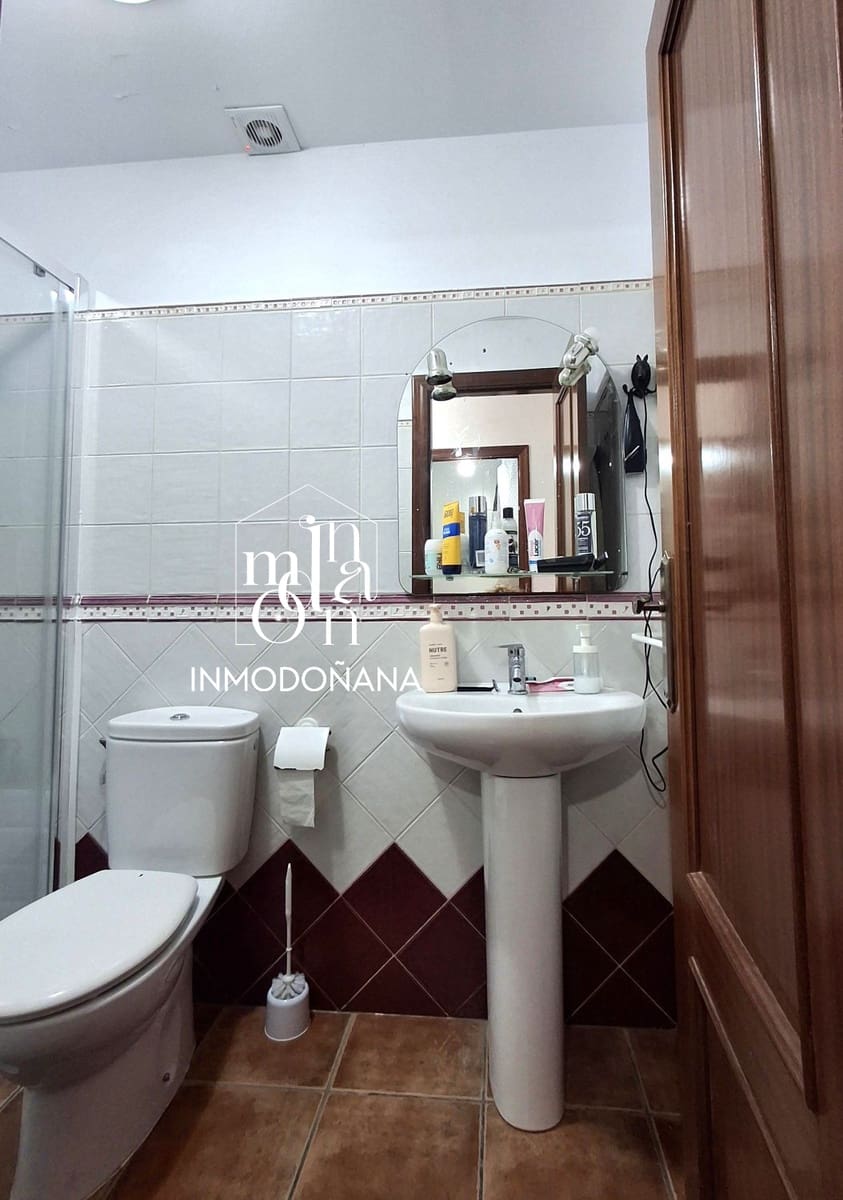 2 soveværelse Byhus til salg i Almonte - € 115.000 (Ref: 9622848)