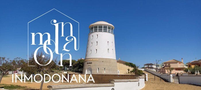 Studio for sale in Matalascanas - € 108,000 (Ref: 9622849)