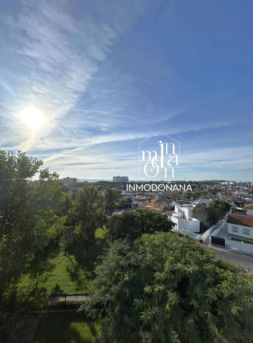 Studio for sale in Matalascanas - € 108,000 (Ref: 9622849)