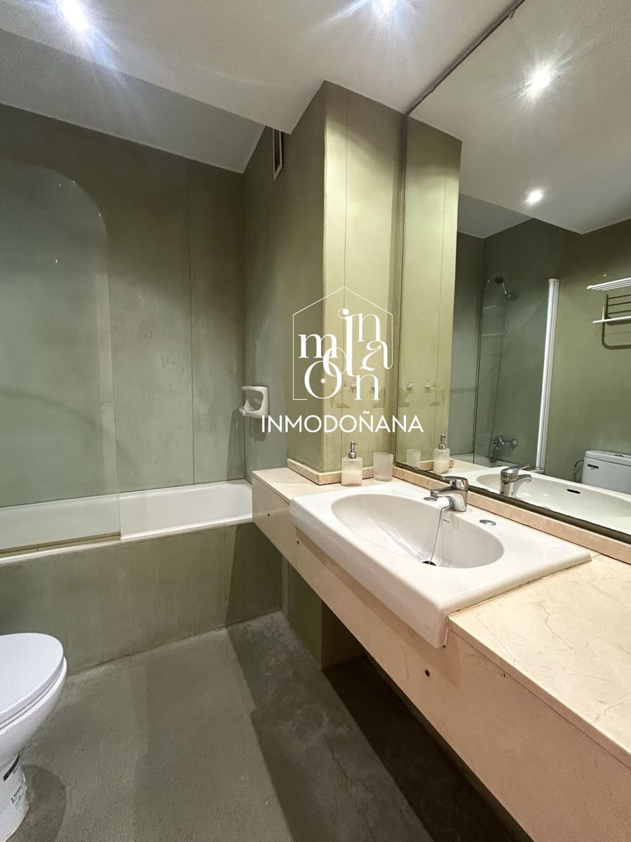 Studio for sale in Matalascanas - € 108,000 (Ref: 9622849)