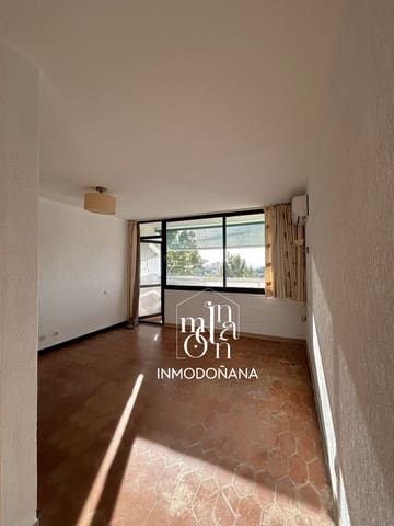 Studio for sale in Matalascañas, Almonte - € 108,000 (Ref: 9622849)