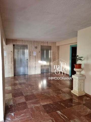 Studio for sale in Matalascañas, Almonte - € 108,000 (Ref: 9622849)