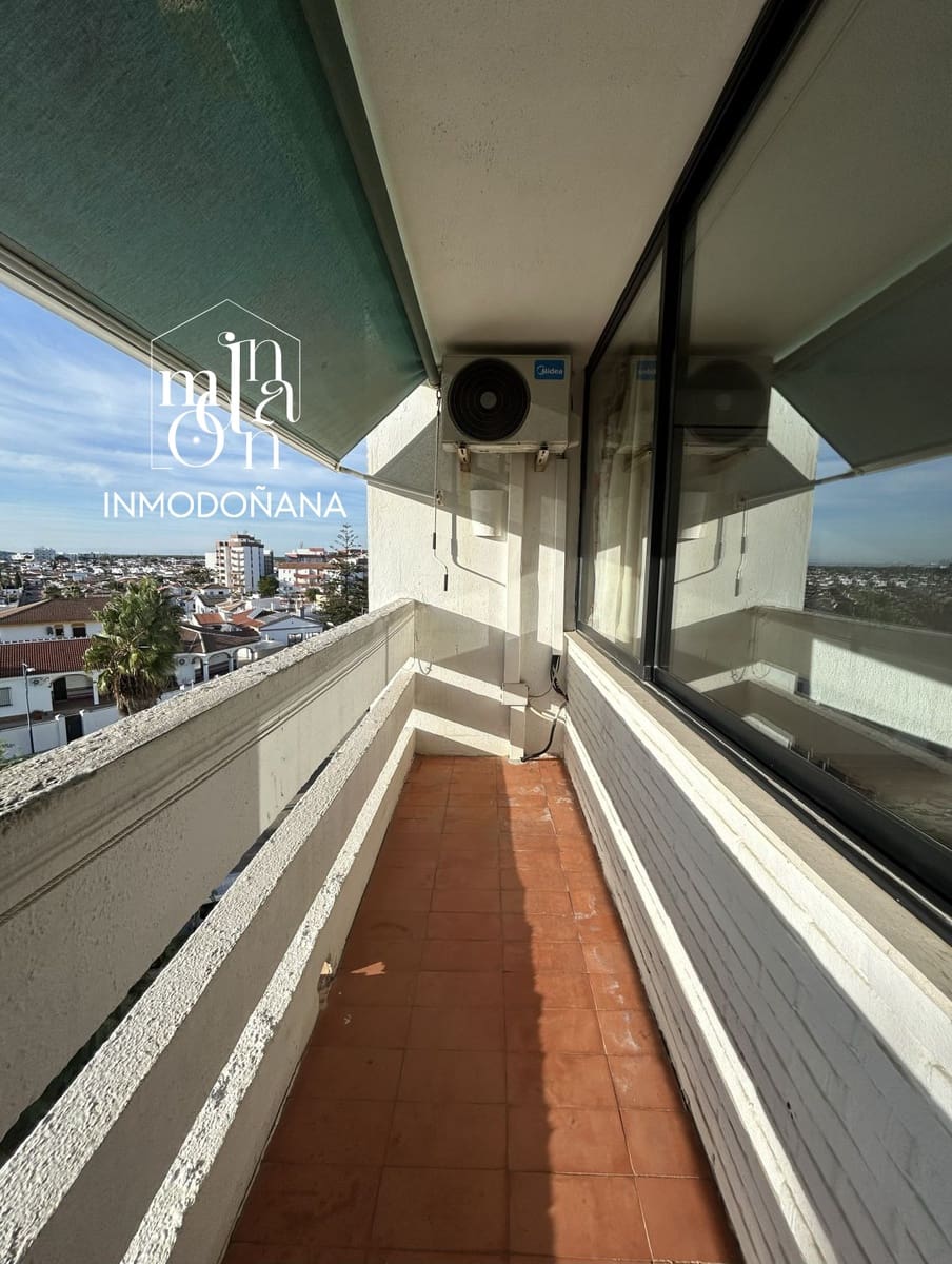 Studio for sale in Matalascanas - € 108,000 (Ref: 9622849)