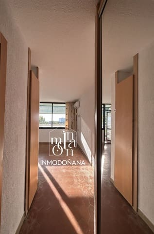 Studio for sale in Matalascañas, Almonte - € 108,000 (Ref: 9622849)