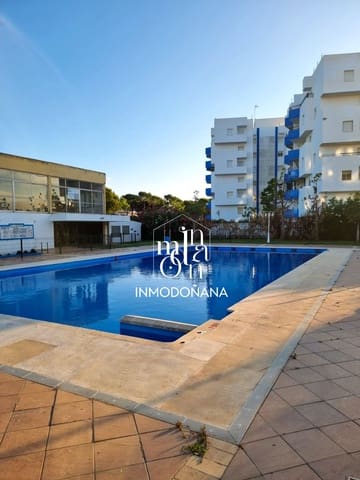 Studio for sale in Matalascañas, Almonte - € 108,000 (Ref: 9622849)