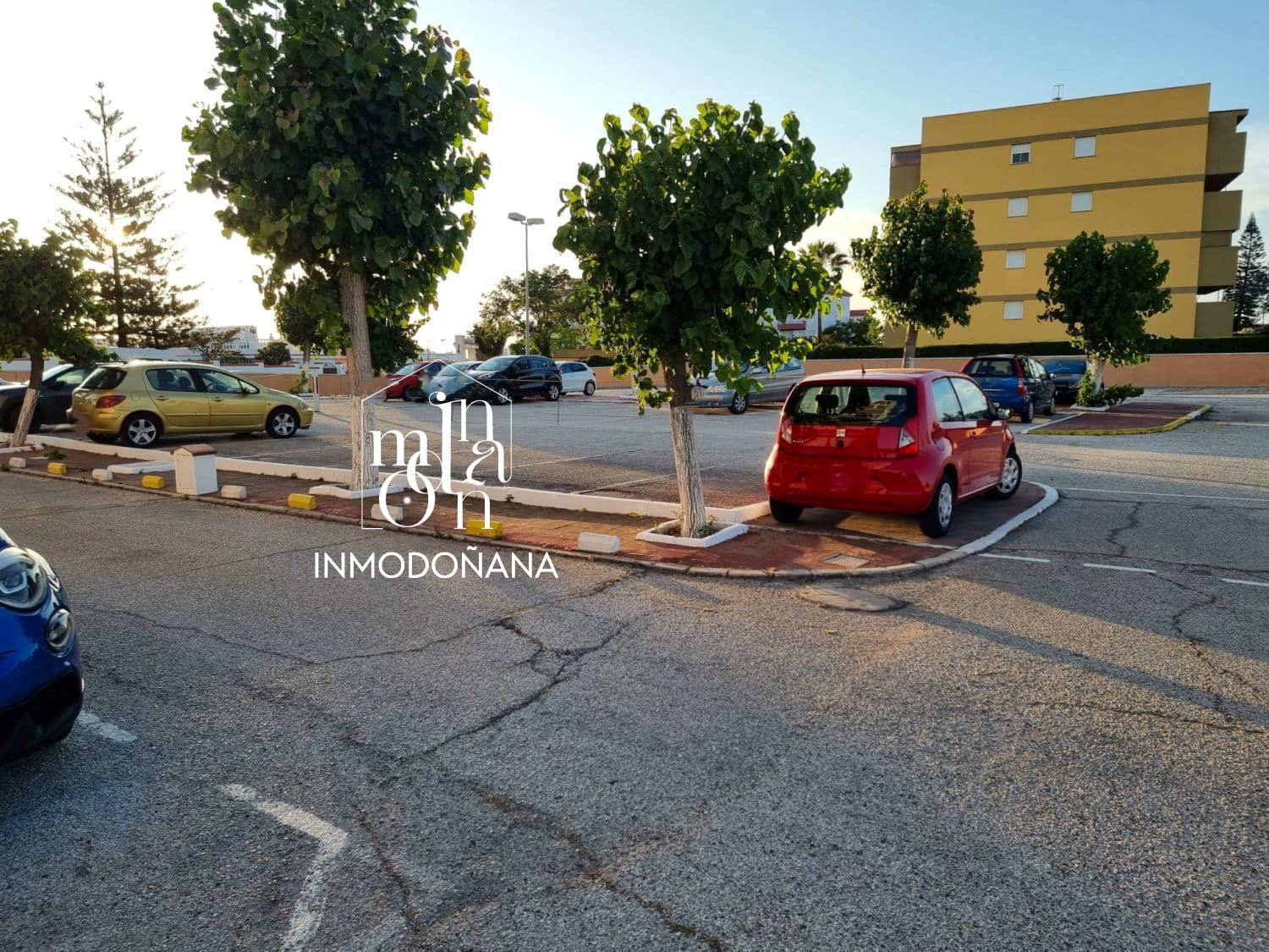 Studio for sale in Matalascanas - € 108,000 (Ref: 9622849)