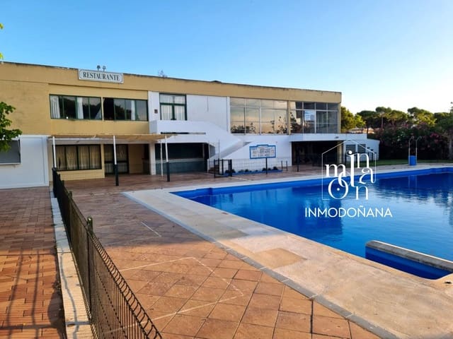 Studio for sale in Matalascañas, Almonte - € 108,000 (Ref: 9622849)