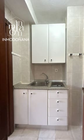 Studio à vendre à Matalascañas, Almonte - 90 000 € (Ref: 9622850)