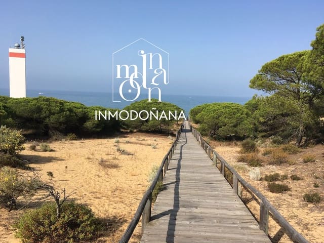 Studio à vendre à Matalascañas, Almonte - 90 000 € (Ref: 9622850)