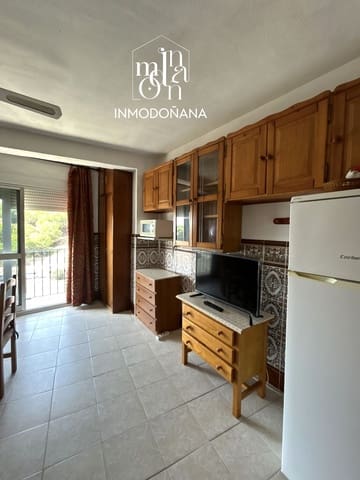 Studio à vendre à Matalascañas, Almonte - 90 000 € (Ref: 9622850)