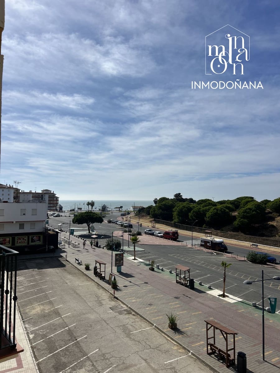 Studio for sale in Matalascanas - € 90,000 (Ref: 9622850)