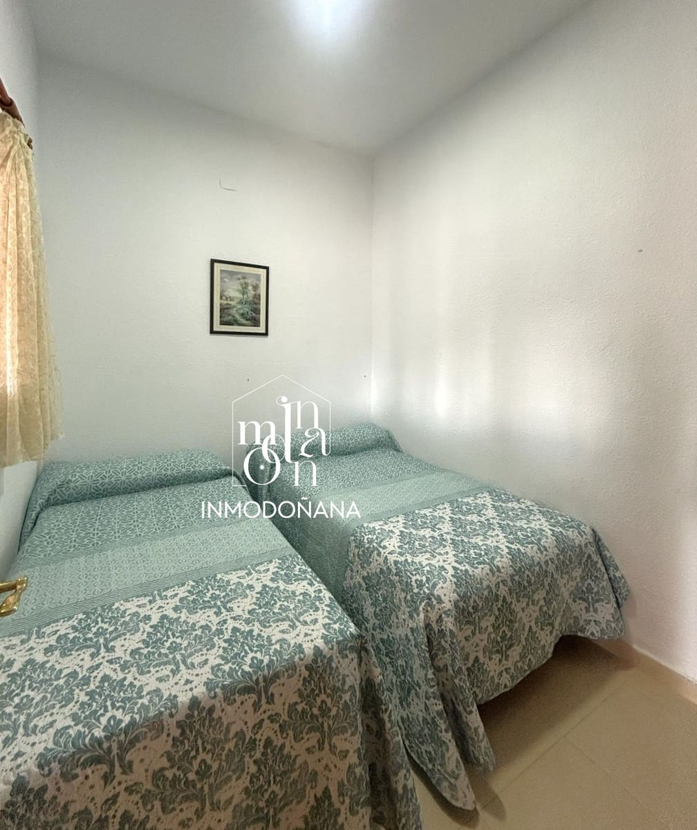 2 soveværelse Erhverv til salg i Matalascanas - € 88.500 (Ref: 9622851)