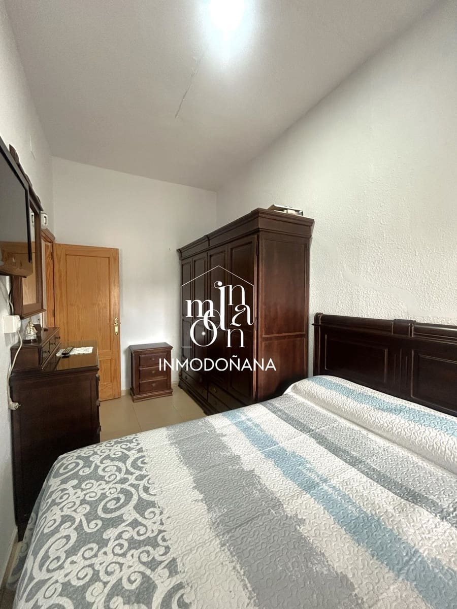 2 soveværelse Erhverv til salg i Matalascanas - € 88.500 (Ref: 9622851)