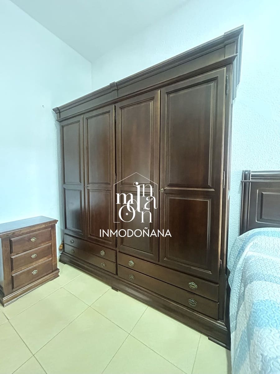 2 soveværelse Erhverv til salg i Matalascanas - € 88.500 (Ref: 9622851)