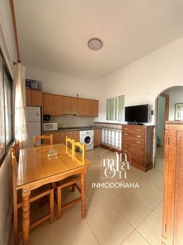 2 soveværelse Erhverv til salg i Matalascañas, Almonte - € 88.500 (Ref: 9622851)