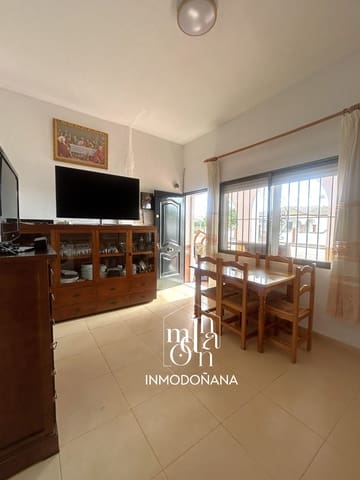 2 soveværelse Erhverv til salg i Matalascañas, Almonte - € 88.500 (Ref: 9622851)