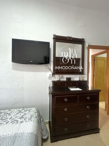 2 soveværelse Erhverv til salg i Matalascañas, Almonte - € 88.500 (Ref: 9622851)