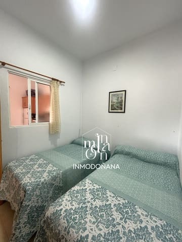 2 soveværelse Erhverv til salg i Matalascañas, Almonte - € 88.500 (Ref: 9622851)