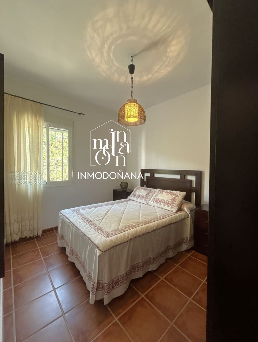 4 soveværelse Byhus til salg i Matalascanas - € 238.000 (Ref: 9622852)