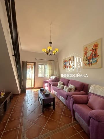 4 bedroom Townhouse for sale in Matalascañas, Almonte - € 238,000 (Ref: 9622852)