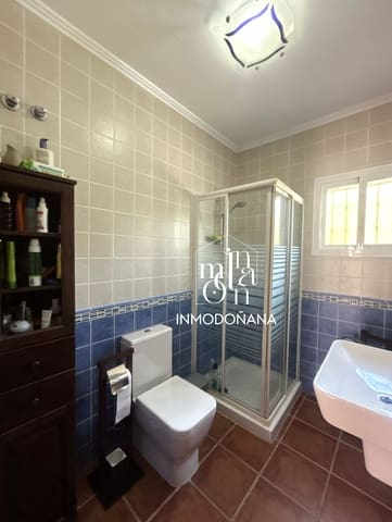 4 bedroom Townhouse for sale in Matalascañas, Almonte - € 238,000 (Ref: 9622852)