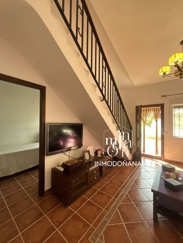 4 bedroom Townhouse for sale in Matalascañas, Almonte - € 238,000 (Ref: 9622852)