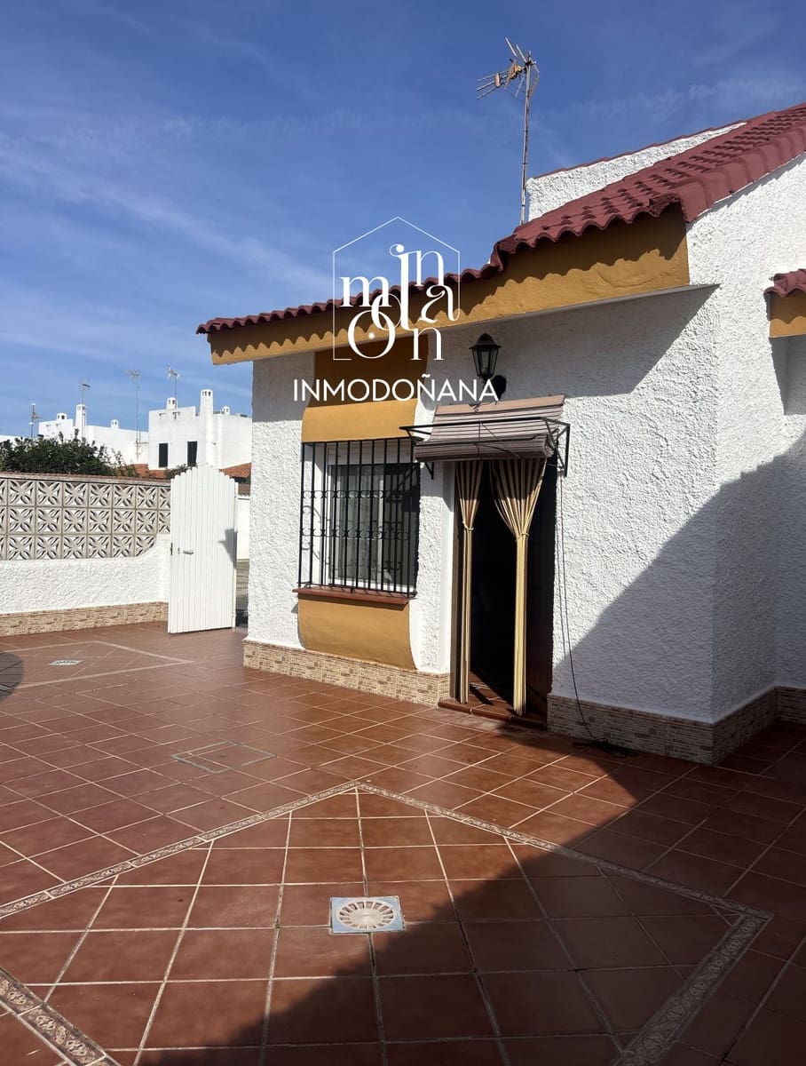 4 soveværelse Byhus til salg i Matalascanas - € 238.000 (Ref: 9622852)