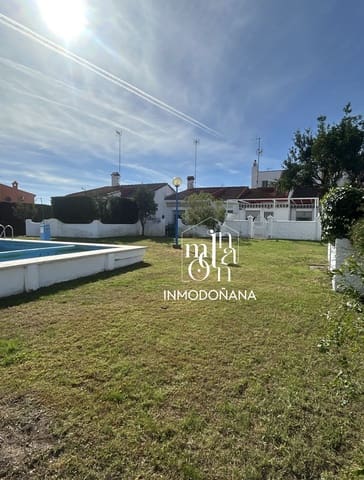4 bedroom Townhouse for sale in Matalascañas, Almonte - € 238,000 (Ref: 9622852)
