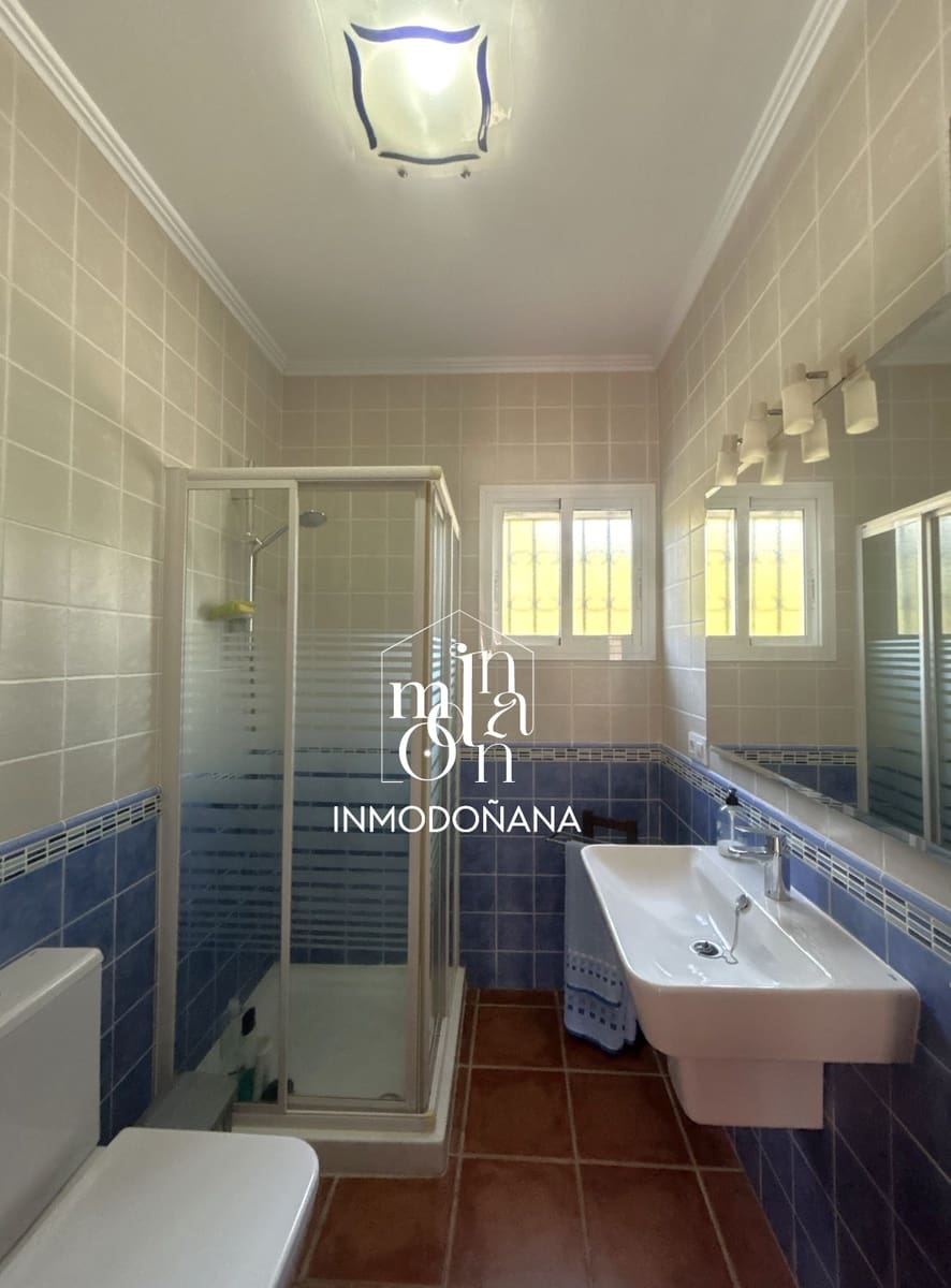 4 soveværelse Byhus til salg i Matalascanas - € 238.000 (Ref: 9622852)