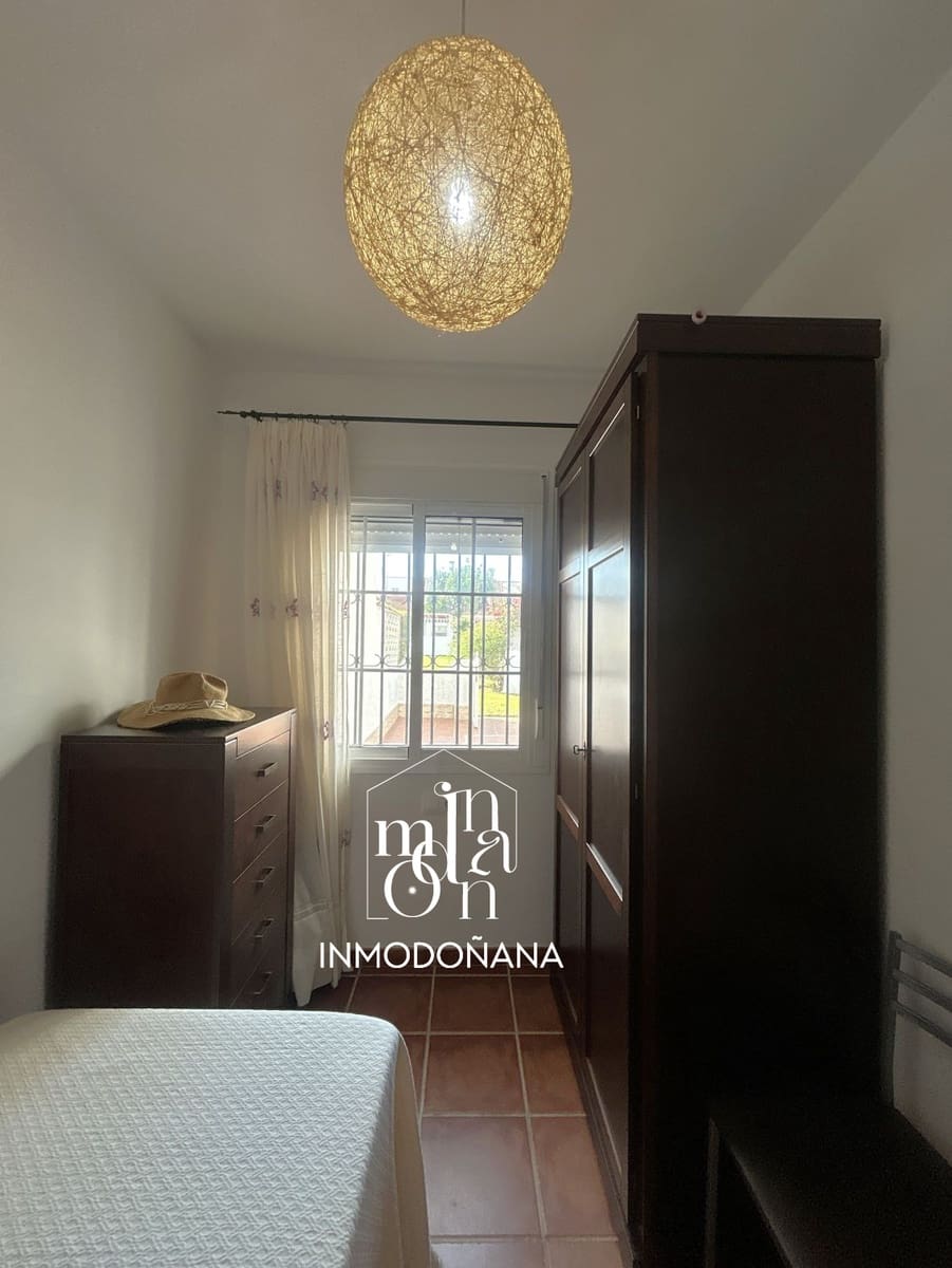 4 soveværelse Byhus til salg i Matalascanas - € 238.000 (Ref: 9622852)