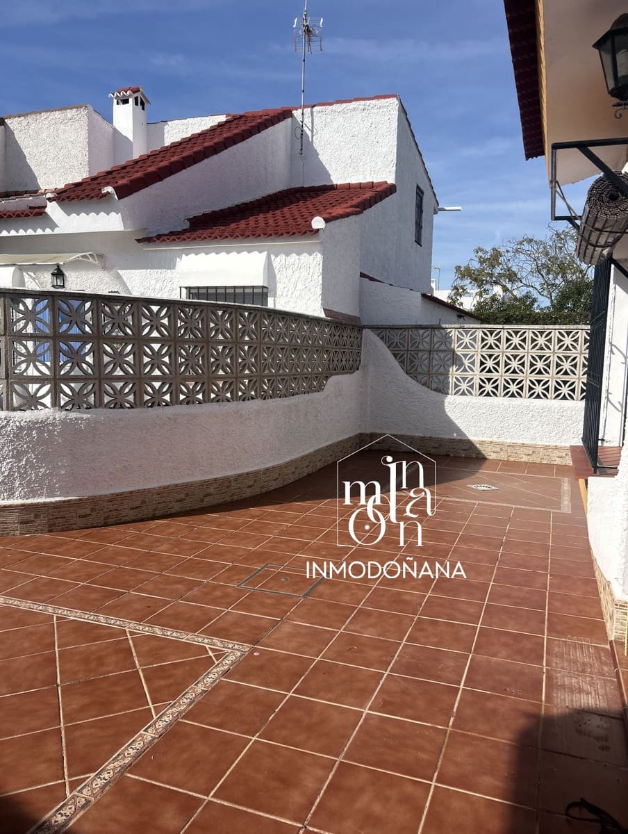 4 soveværelse Byhus til salg i Matalascanas - € 238.000 (Ref: 9622852)