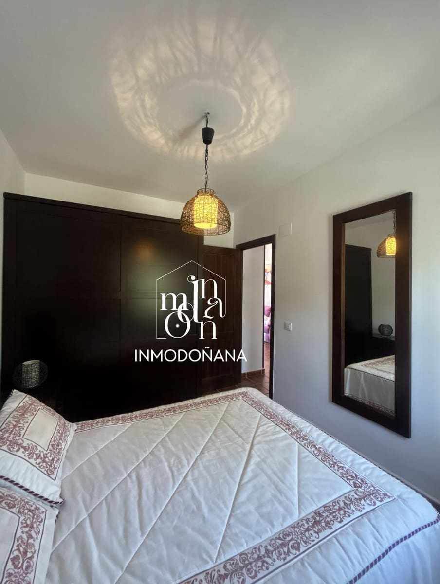 4 soveværelse Byhus til salg i Matalascanas - € 238.000 (Ref: 9622852)