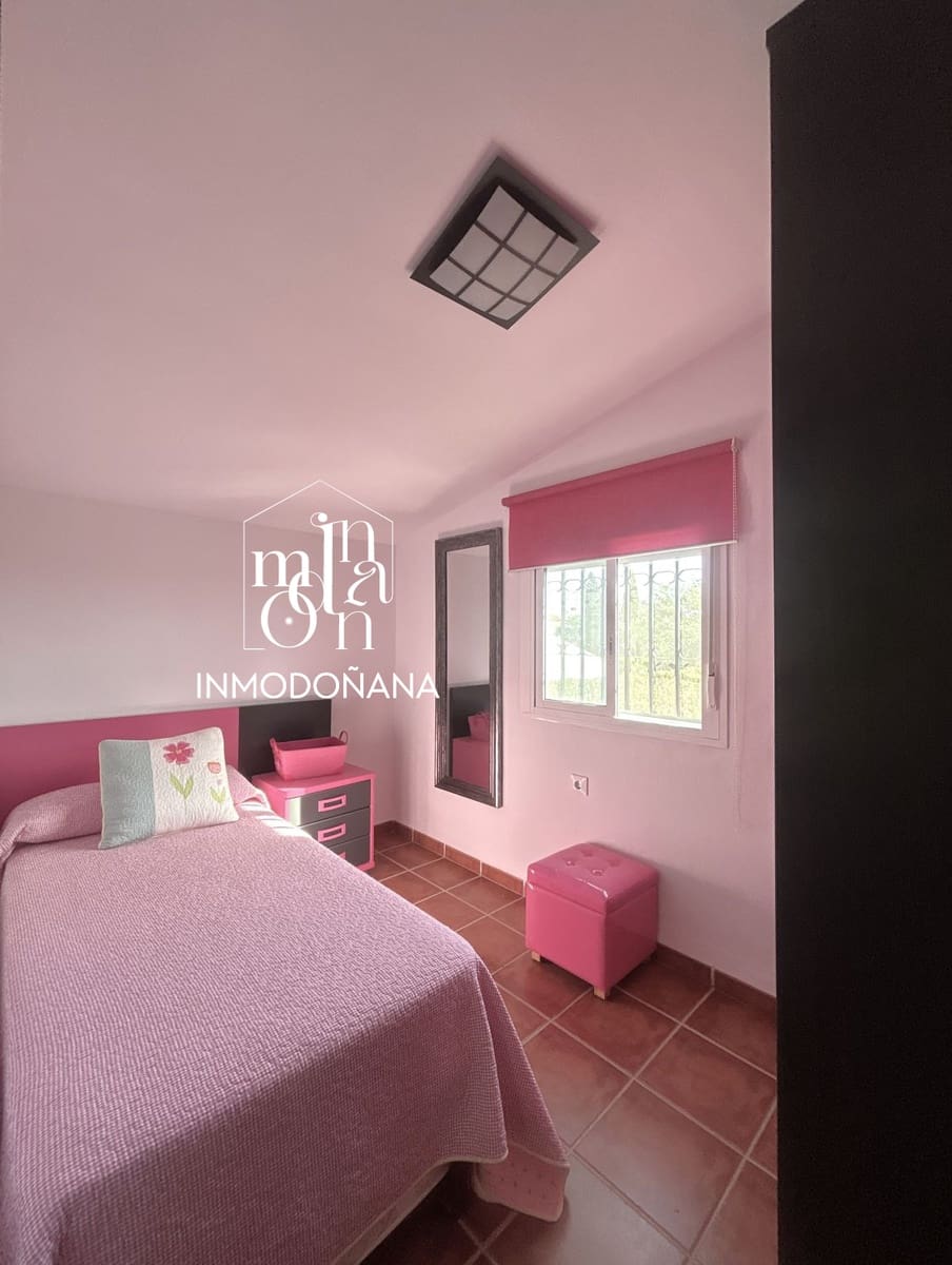 4 soveværelse Byhus til salg i Matalascanas - € 238.000 (Ref: 9622852)