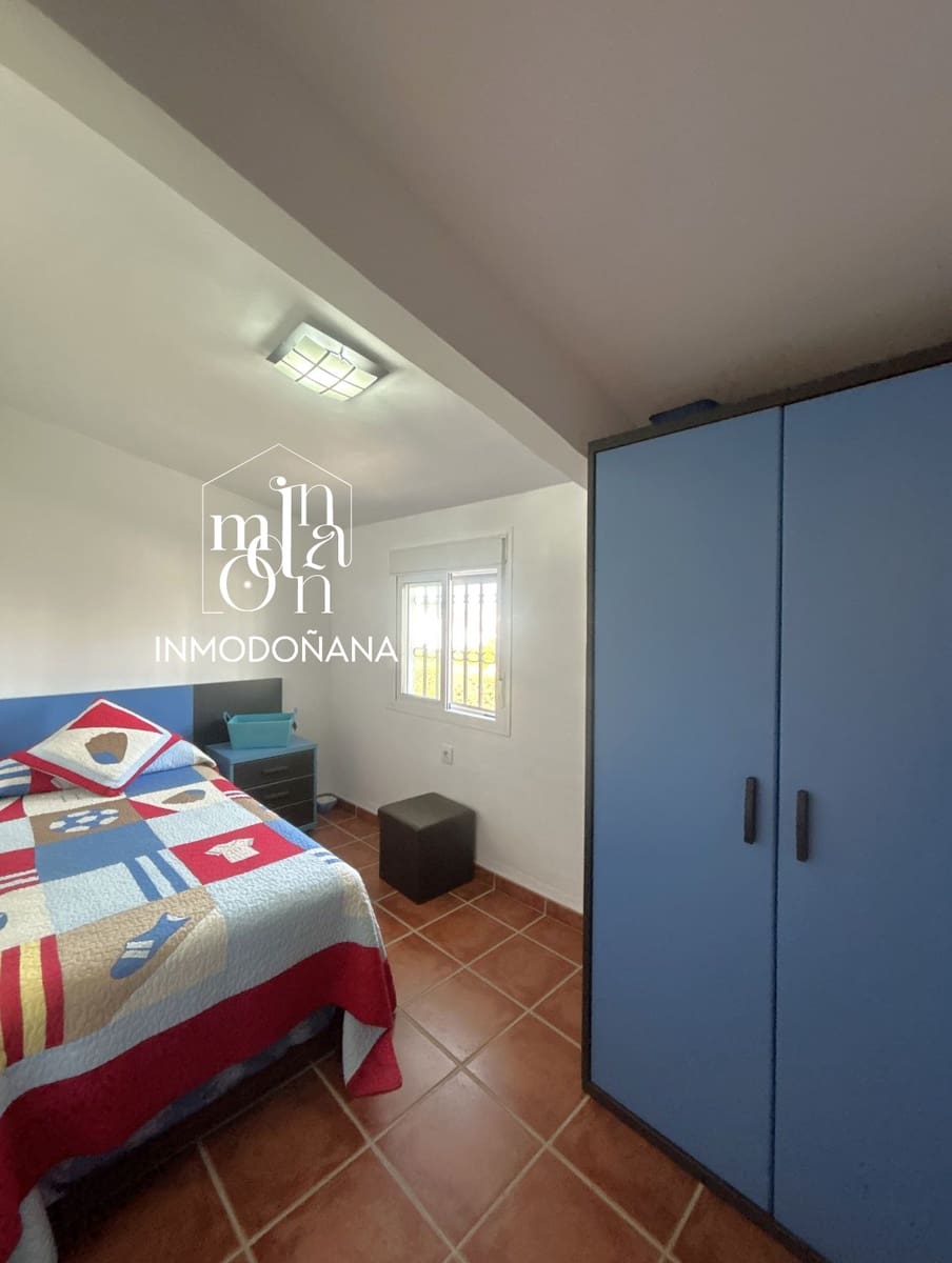 4 soveværelse Byhus til salg i Matalascanas - € 238.000 (Ref: 9622852)